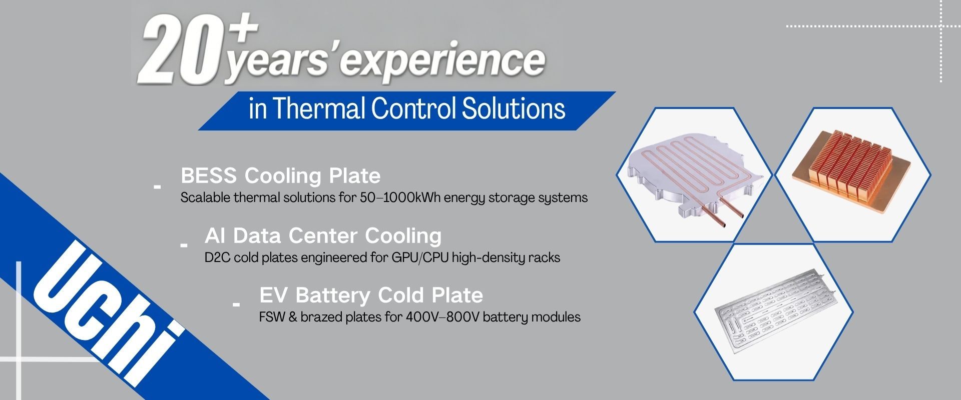 Kalite Sıvı Soğutma Plakası fabrika