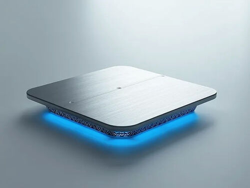 latest company blog about Key Factors in Choosing Liquid Cold Plates for Industrial Cooling