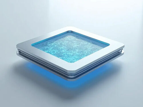 latest company blog about New Dualrow Microchannel Tech Boosts Industrial Cooling Efficiency