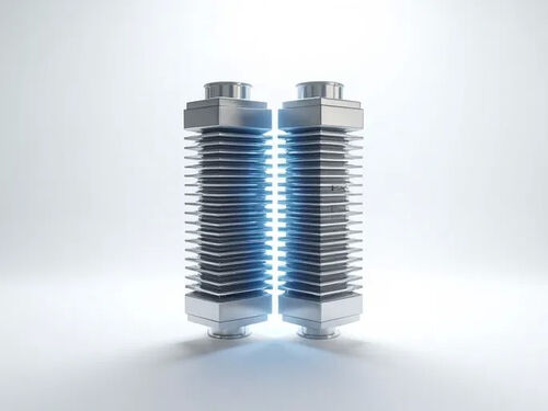 latest company blog about Microchannel Condensers Boost Efficiency and Reliability in HVAC Systems