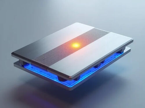 latest company blog about Liquid Cold Plate Tech Advances in Highperformance Thermal Management