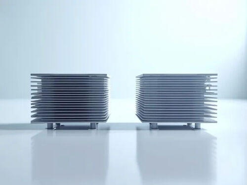 latest company blog about Skived Vs Extruded Heat Sinks Thermal Performance Compared
