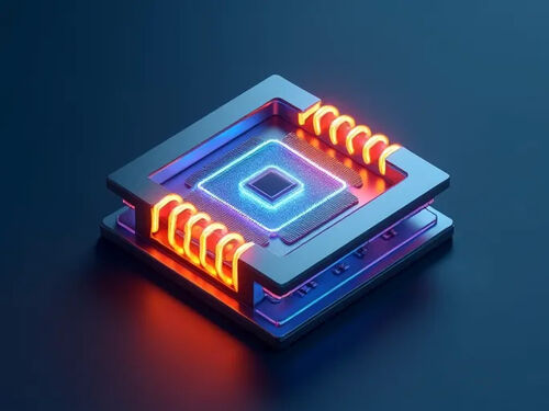 latest company blog about Industry Advances Thermal Management for Highperformance Equipment