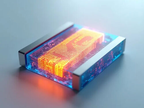 latest company blog about Microchannel Heat Exchangers Boost Highperformance Thermal Management