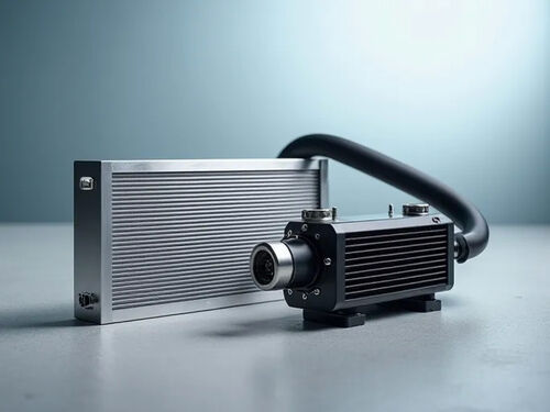 latest company blog about FMMS Introduces 12V DC Marine Refrigeration for Efficient Cold Storage