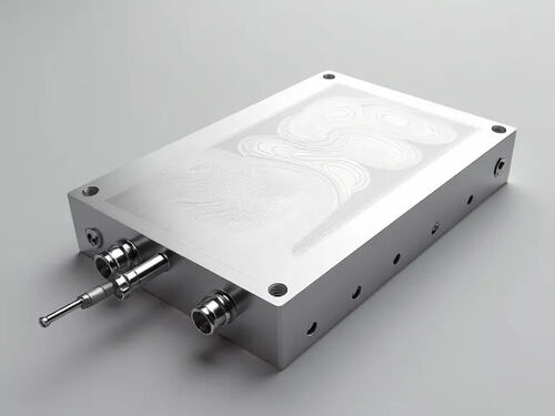 latest company blog about Advanced Cooling Boosts Curtis 12381239 Controller Performance