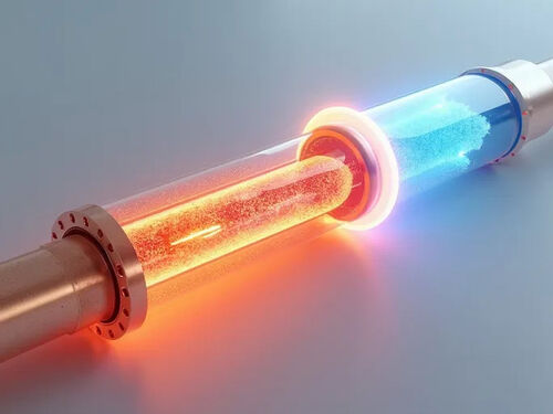 latest company blog about Advanced Heat Pipes Revolutionize Electronics Cooling