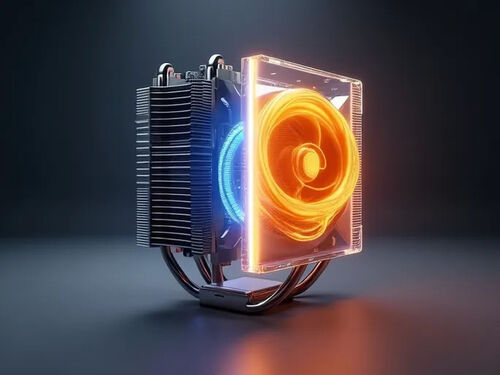 latest company blog about 2026 CPU Cooling Guide Air Vs Liquid for Performance