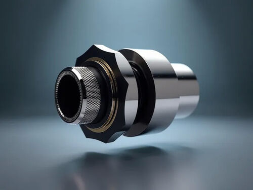 latest company blog about Alphacool Introduces Secure Screwlock Quick Disconnects for Liquid Cooling