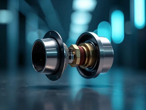 latest company blog about Quick Disconnect Fittings Gain Popularity in Custom PC Liquid Cooling