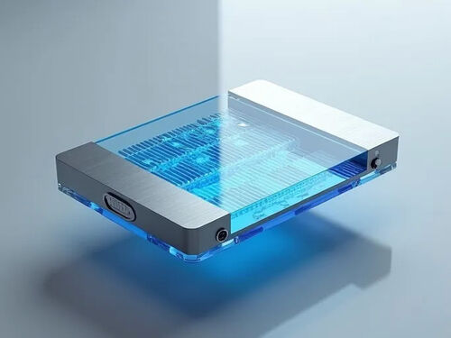 latest company blog about Industrial Gpus Boost Efficiency with Aluminum Liquid Cooling Plates