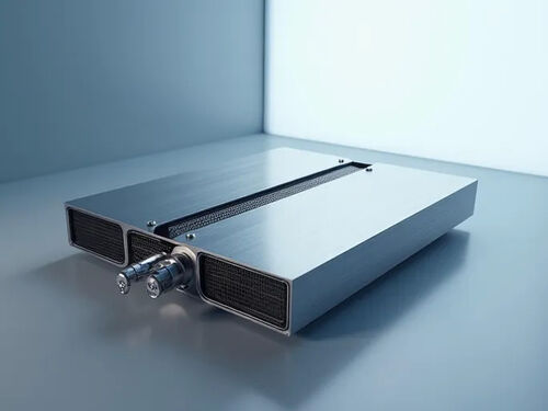latest company blog about Aluminum Liquid Cooling Boosts Thermal Efficiency in Tech