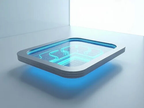 latest company blog about Ecotherm Innovates Thermal Solutions for Highperformance Computing
