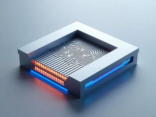 latest company blog about Friction Stir Welding Advances Highperformance Computing Cooling