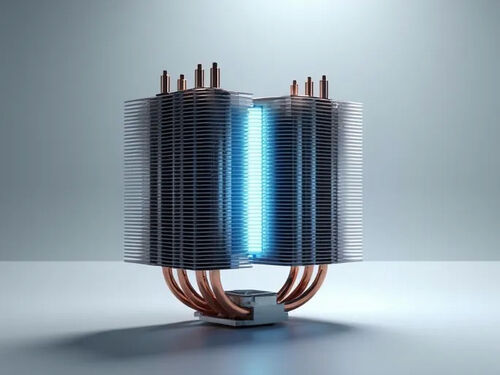 latest company blog about Advanced Cooling Systems Vital for Stable IT Infrastructure