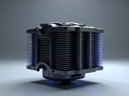 latest company blog about Powerhobby Unveils Highperformance Cooling System for Large RC Motors
