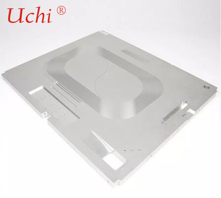 Guter Preis Hochleistungswassergekühlte Platte, Laserkühlung Aluminiumkühlplatte Online