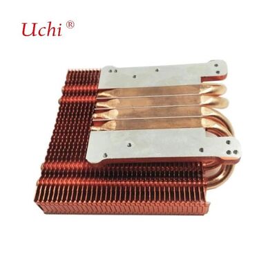 Guter Preis 11-000185 Medizinischer Luftgekühlter Schweißradiator mit Schopfzahn Online