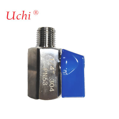 Giá tốt. Máy phun nước 304 thép không gỉ Máy phun bóng nhỏ trực tuyến