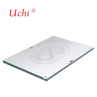 Good price Laser Fiber Friction Stir Welding Liquid Cold Plate Hydronic Cooling Solution online