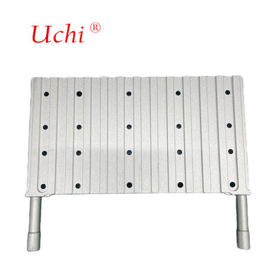 ราคาดี S17 Cnc Extrusion ชุดแผ่นเย็นน้ํามาตรฐาน แอลูมิเนียมแผ่นเย็น ออนไลน์