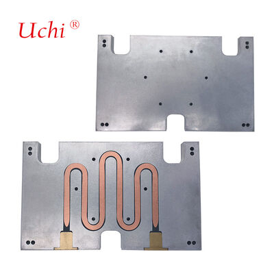 Guter Preis IGBT-Module für die Wärmeentkühlung Online