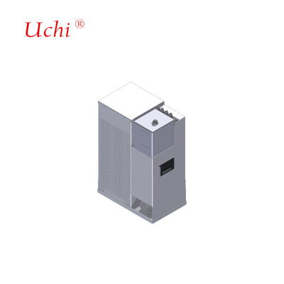 ราคาดี แผ่นระบายความร้อนด้วยของเหลวแหล่งความร้อน 4.5KW การชาร์จระบบระบายความร้อนแบบสแต็ค ออนไลน์