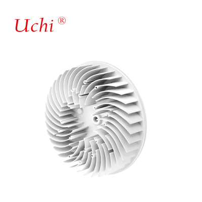 ราคาดี ไฟ LED สอดคล้อง Cold Forged Heat Sink การระบายความร้อน ออนไลน์