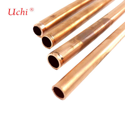 Giá tốt. Cơ cấu cong tròn ống nhiệt tản nhiệt bồn tản nhiệt điều hòa không khí tản nhiệt trực tuyến