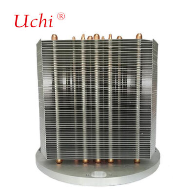 Buen precio Alta potencia 500W LED soldadura El fregadero de calor Iluminación industrial Aplicación de refrigeración en línea