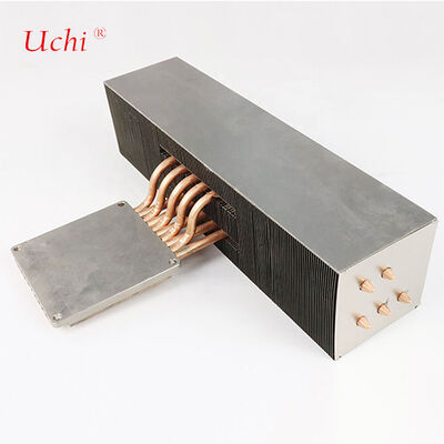 Giá tốt. 520W Công suất cao nhiệt y tế bồn rửa ống nhiệt hàn giải pháp làm mát trực tuyến