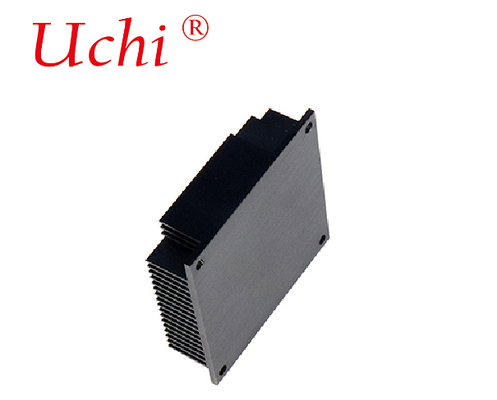 ราคาดี เมนบอร์ดคอมพิวเตอร์แผ่นระบายความร้อนโปรไฟล์อลูมิเนียม Skiving Liquid Cooling ออนไลน์