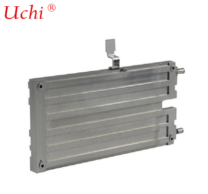 Good price Friction Stir Welded Liquid Cold Plate FSW Process Thermal Management Solution online