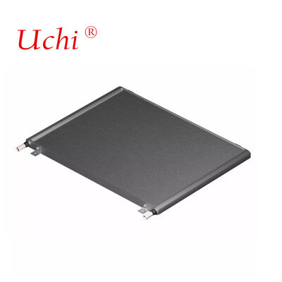 Harga yang bagus Aluminium Microchannel Heat Exchanger MLCP Mobil AC Pendingin on line