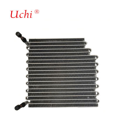 ราคาดี 220V อลูมิเนียม Tube Microchannel Condenser MLCP เครื่องแลกเปลี่ยนความร้อนประสิทธิภาพสูง ออนไลน์