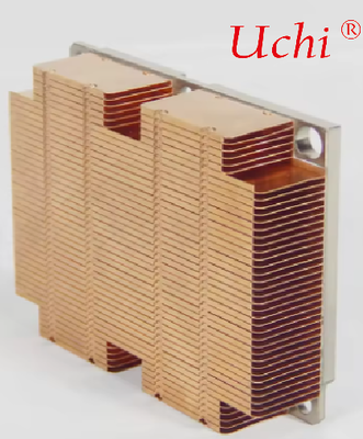 Goede prijs Vloeibare koelplaat ontworpen voor schaalbare koeloplossingen in serverracks en hoogwaardige computeromgevingen online